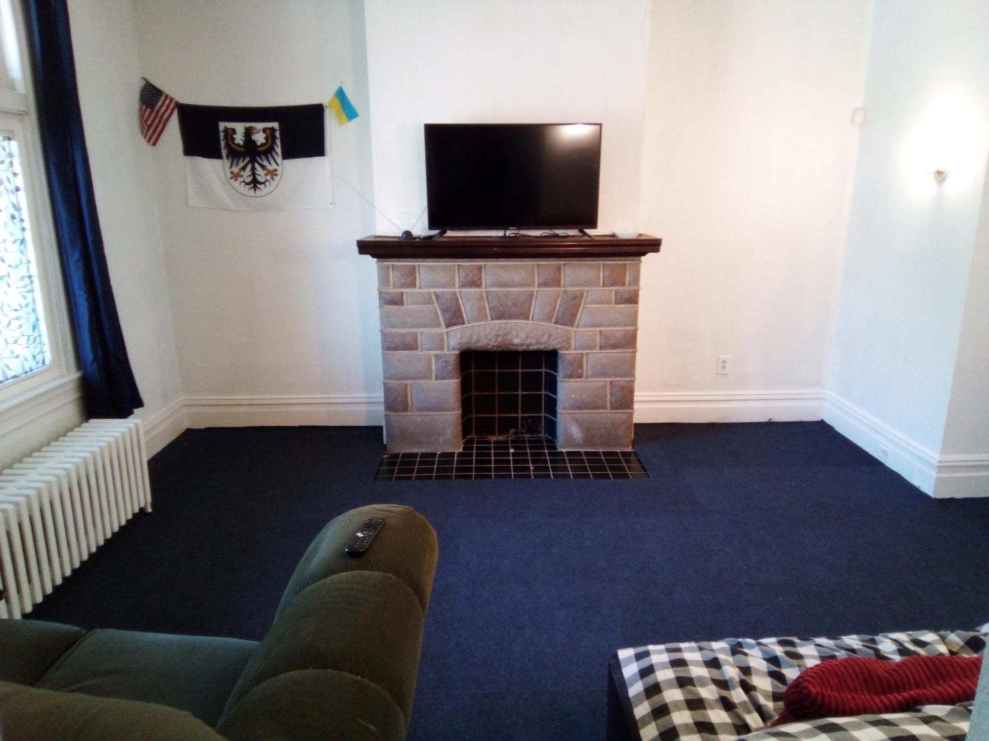 A Cozy Bedroom For You To Relax Πίτσμπουργκ Εξωτερικό φωτογραφία