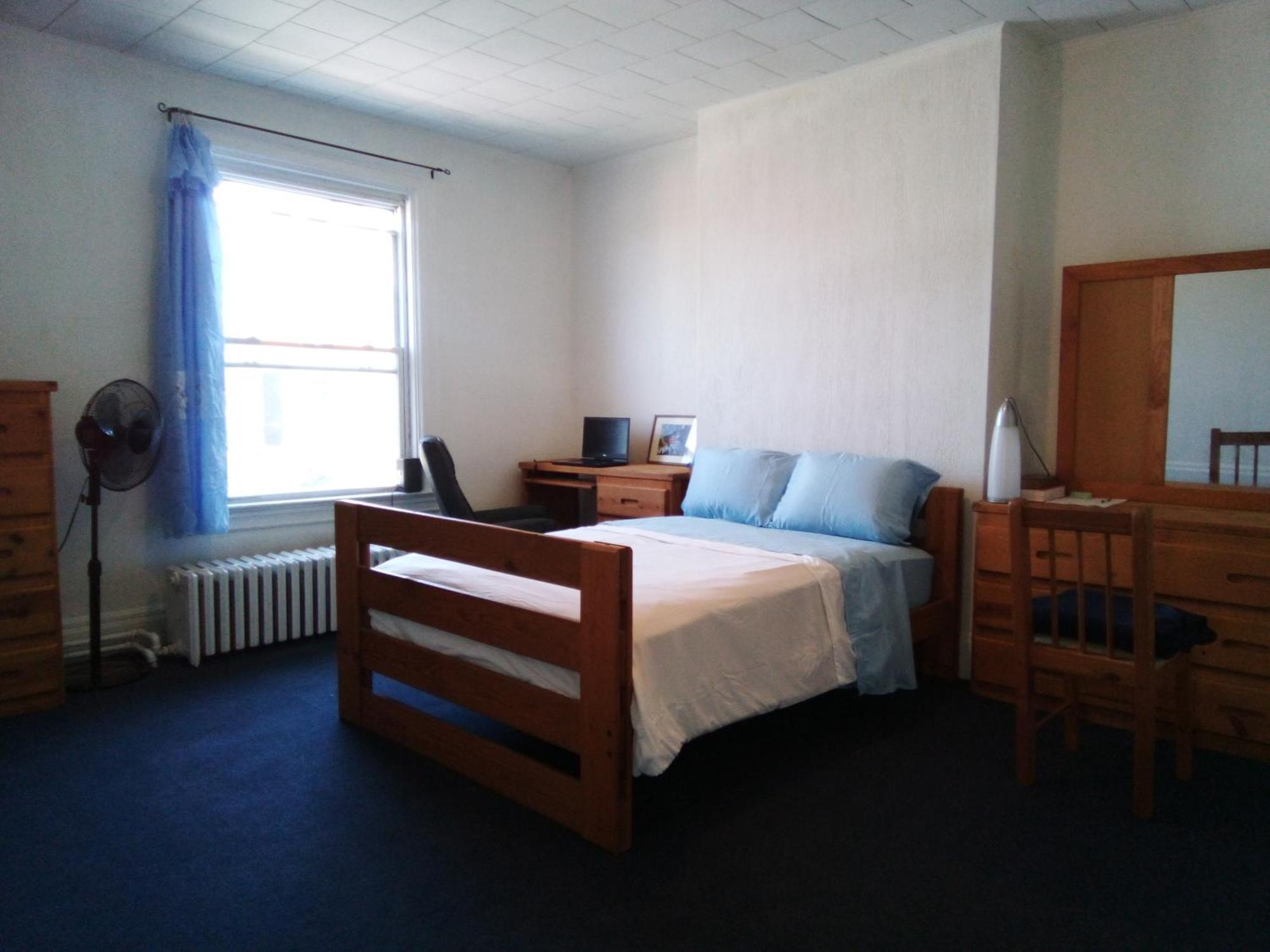 A Cozy Bedroom For You To Relax Πίτσμπουργκ Εξωτερικό φωτογραφία