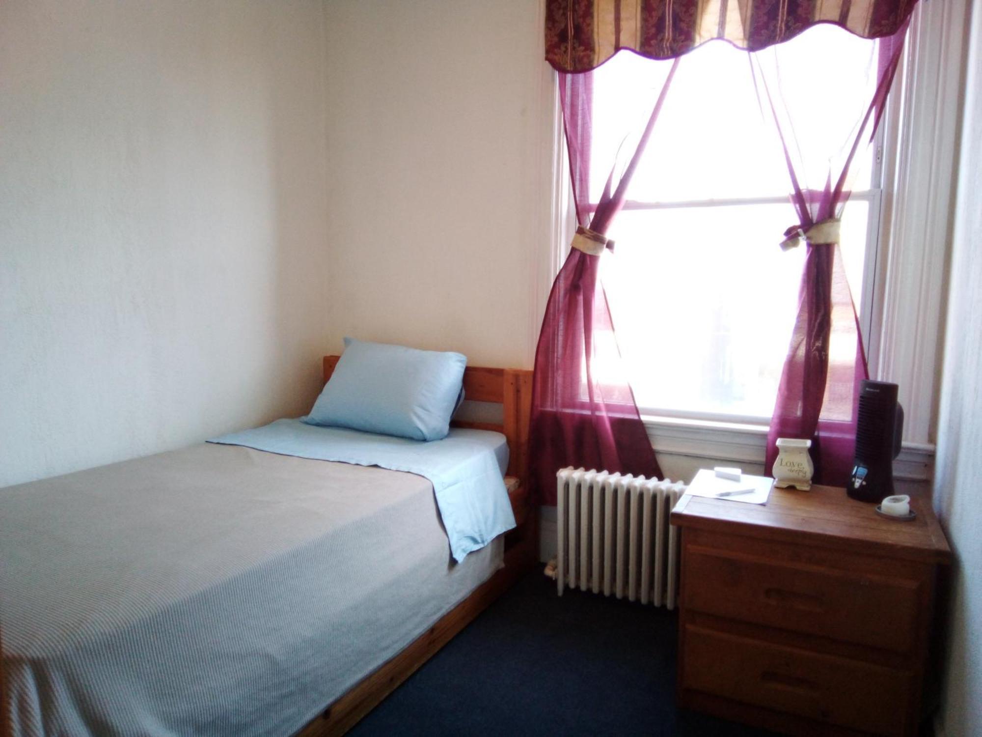 A Cozy Bedroom For You To Relax Πίτσμπουργκ Εξωτερικό φωτογραφία